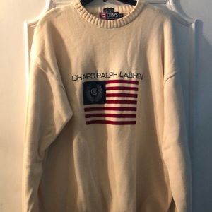 Men's Ralph Lauren Sweater